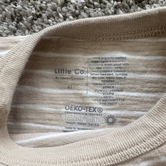 Kids Multi-Color T-Shirt Bundle - Picture 5 of 9